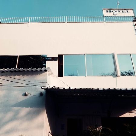 Neos Hotel Cartagena Eksteriør billede